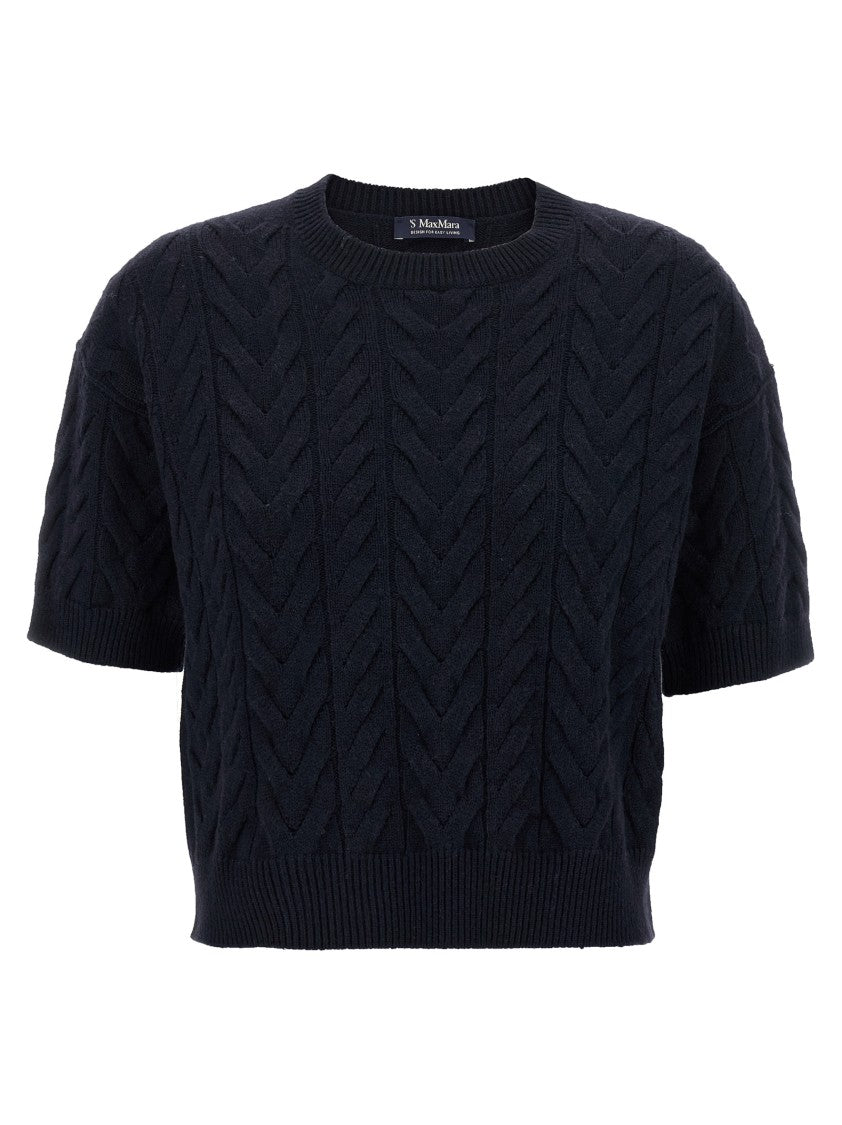 Max Mara 'Dominus' Sweater