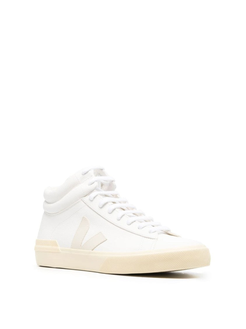 Veja Minotaur Leather Sneakers