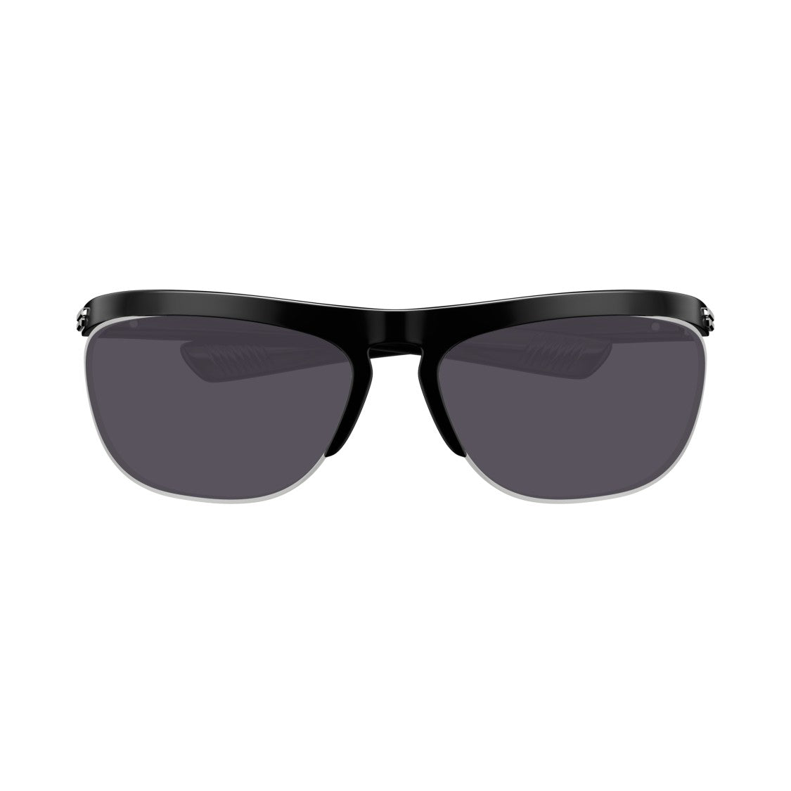 Bottega Veneta Bv1348s Semi-Rimless Sunglasses