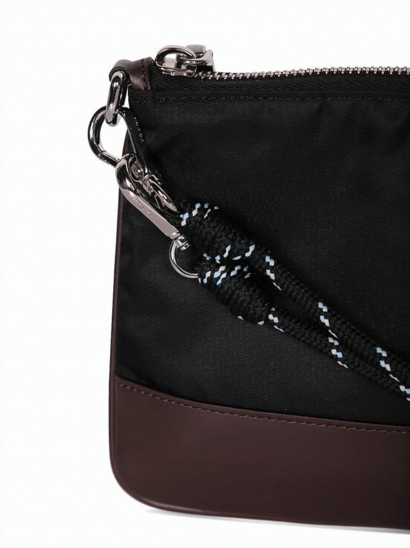 Prada Rectangular Nylon Smartphone Case