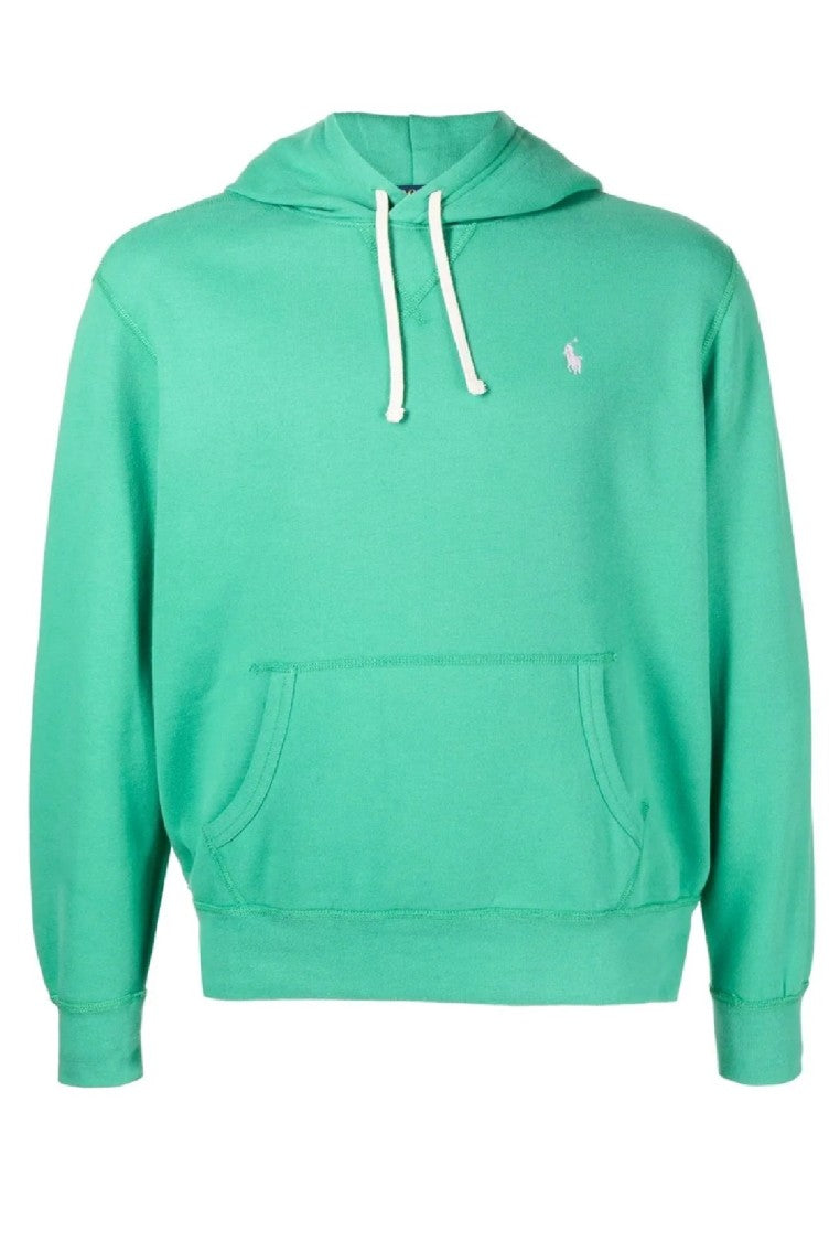 Polo Ralph Lauren The Rl Fleece Hoodie