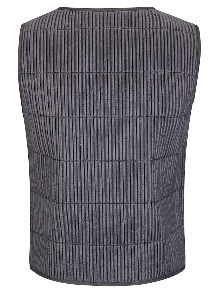 Maria Calderara Sleeveless Top