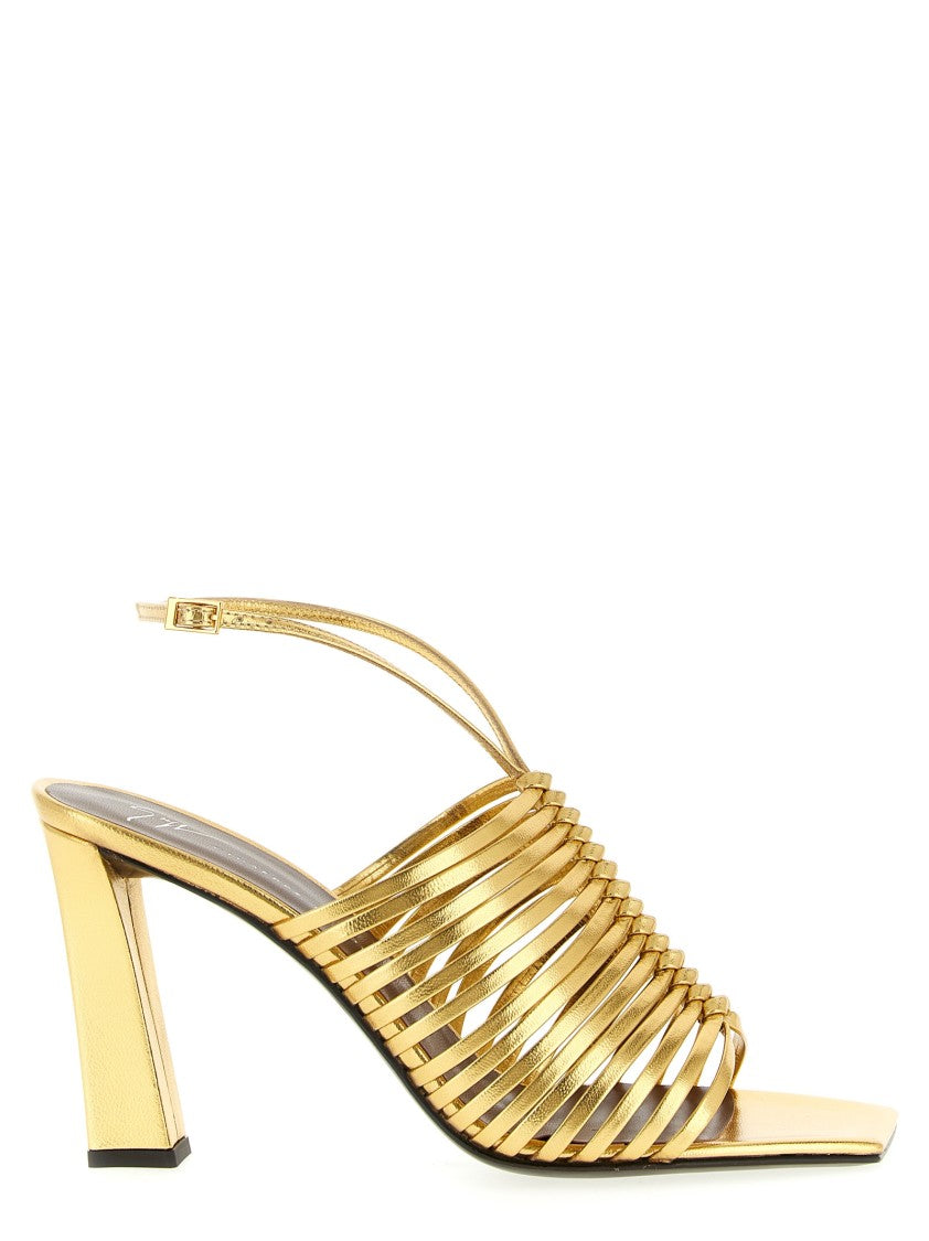 Giuseppe Zanotti Savoia' Sandals