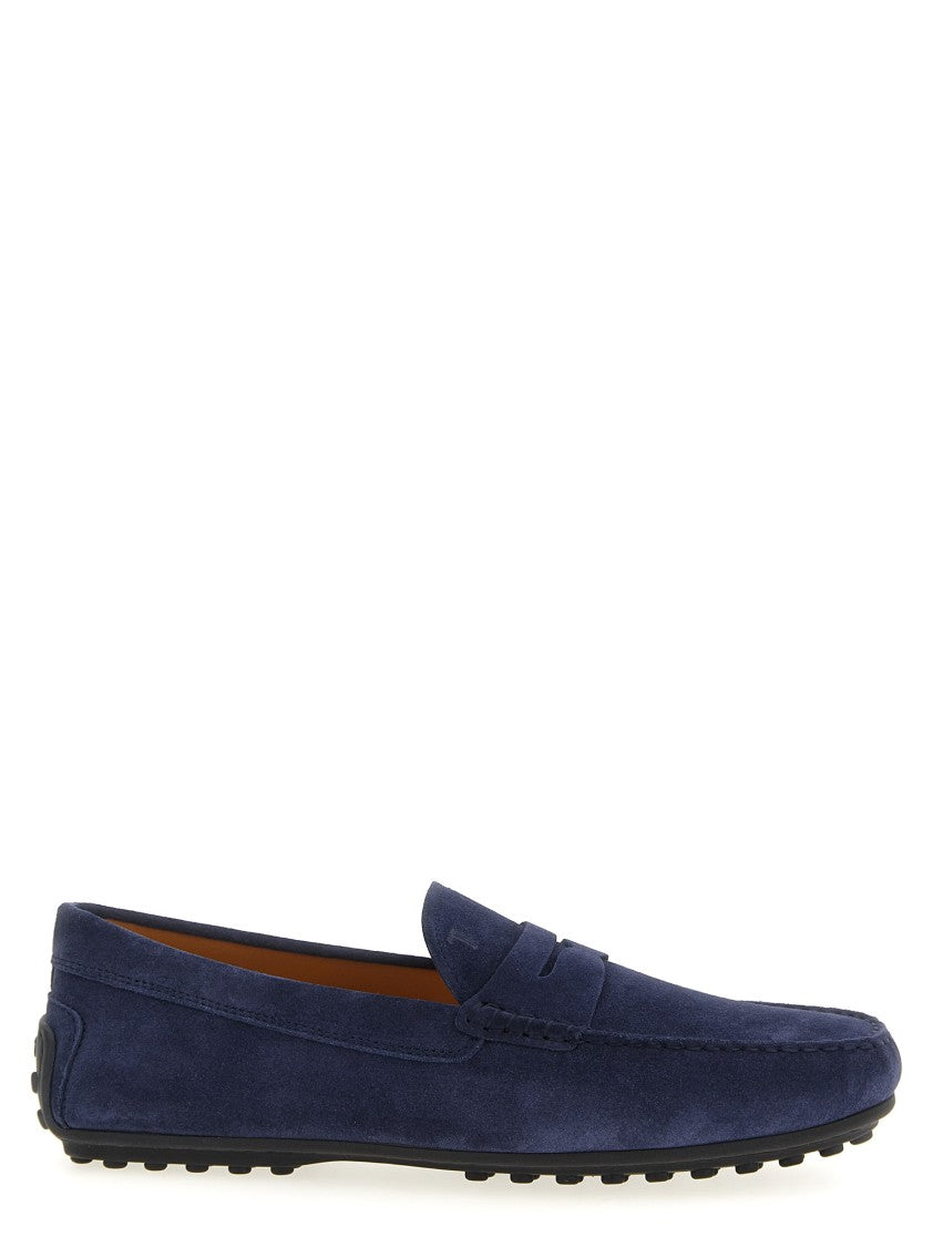 Tod's 'City Gommino' Loafers