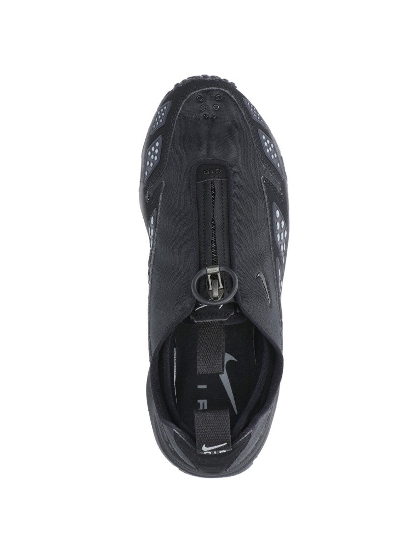 Nike "Air Max Sndr" Sneakers – Black