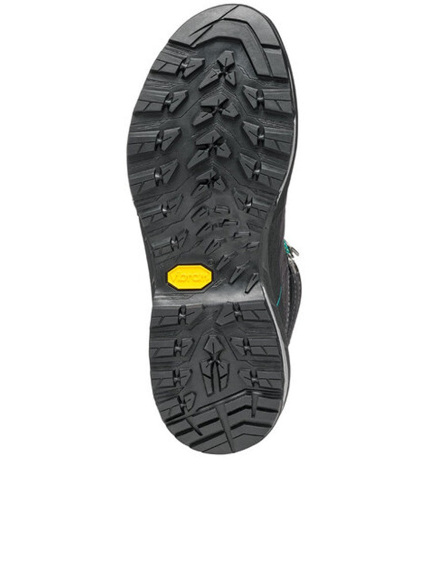 Scarpa Black Mescalito Trk Gtx Wmn Hiking Boots