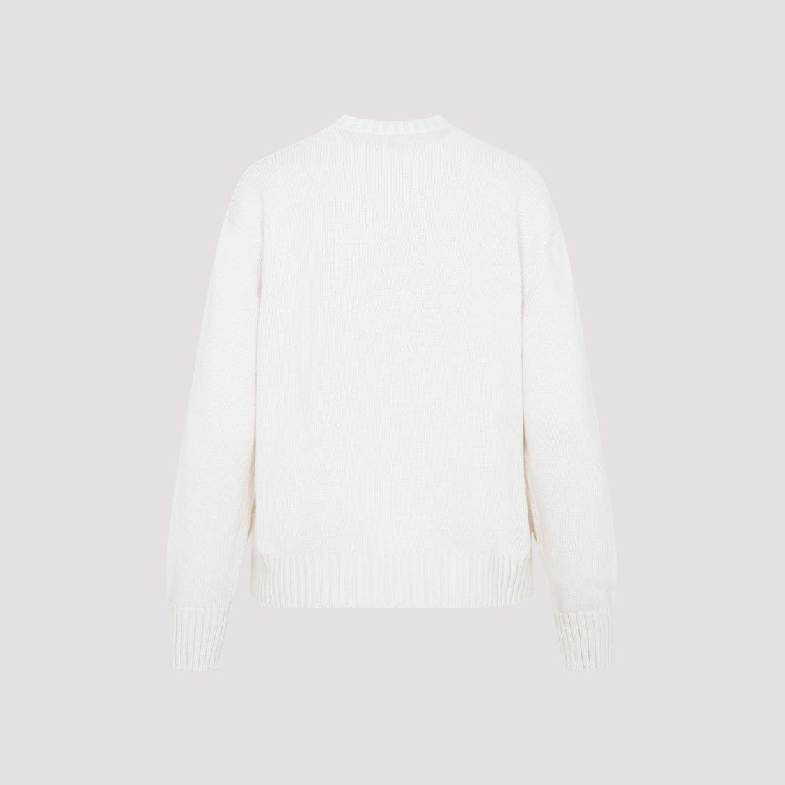 Polo Ralph Lauren Off-White Pullover