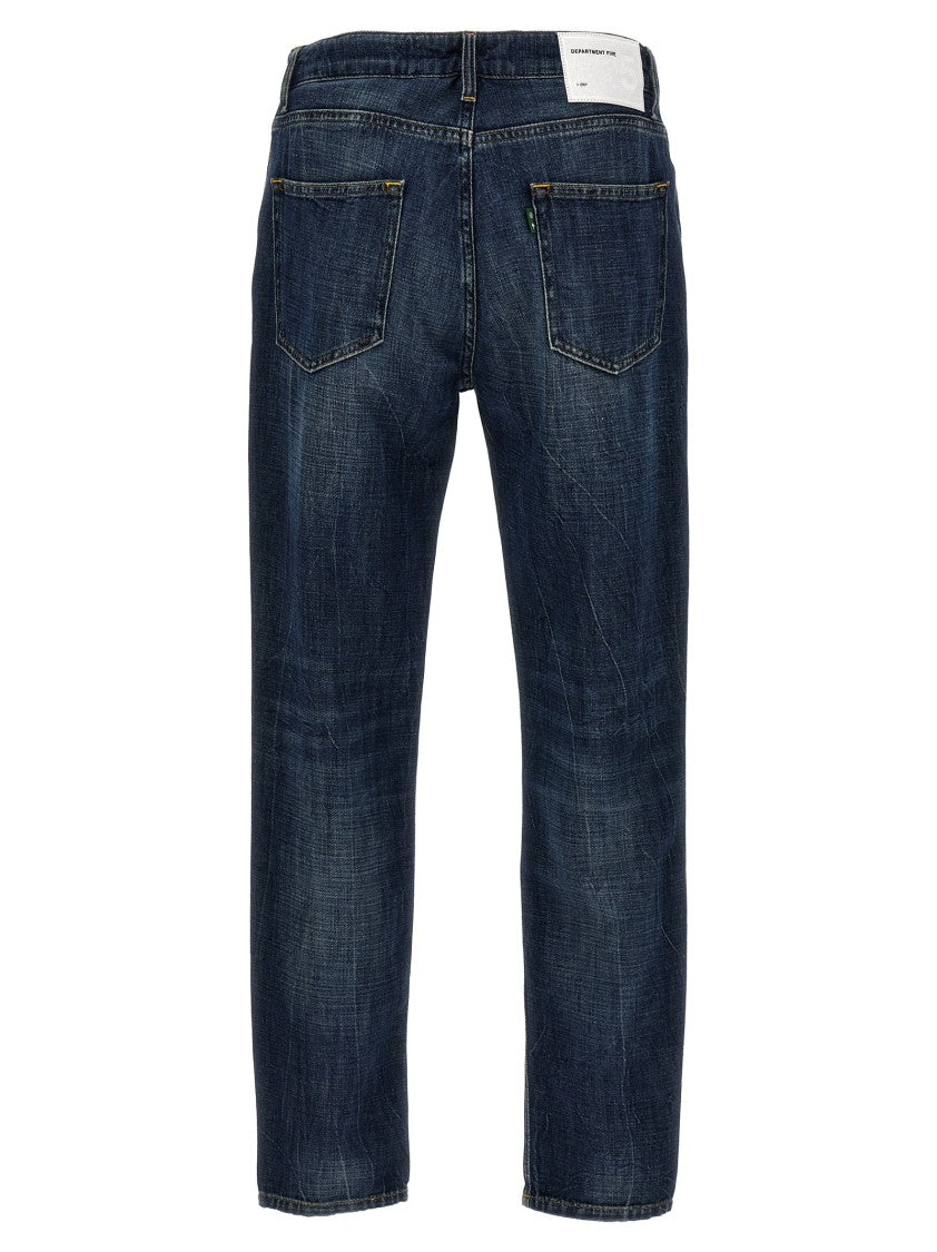 Department Five Drake' Jeans