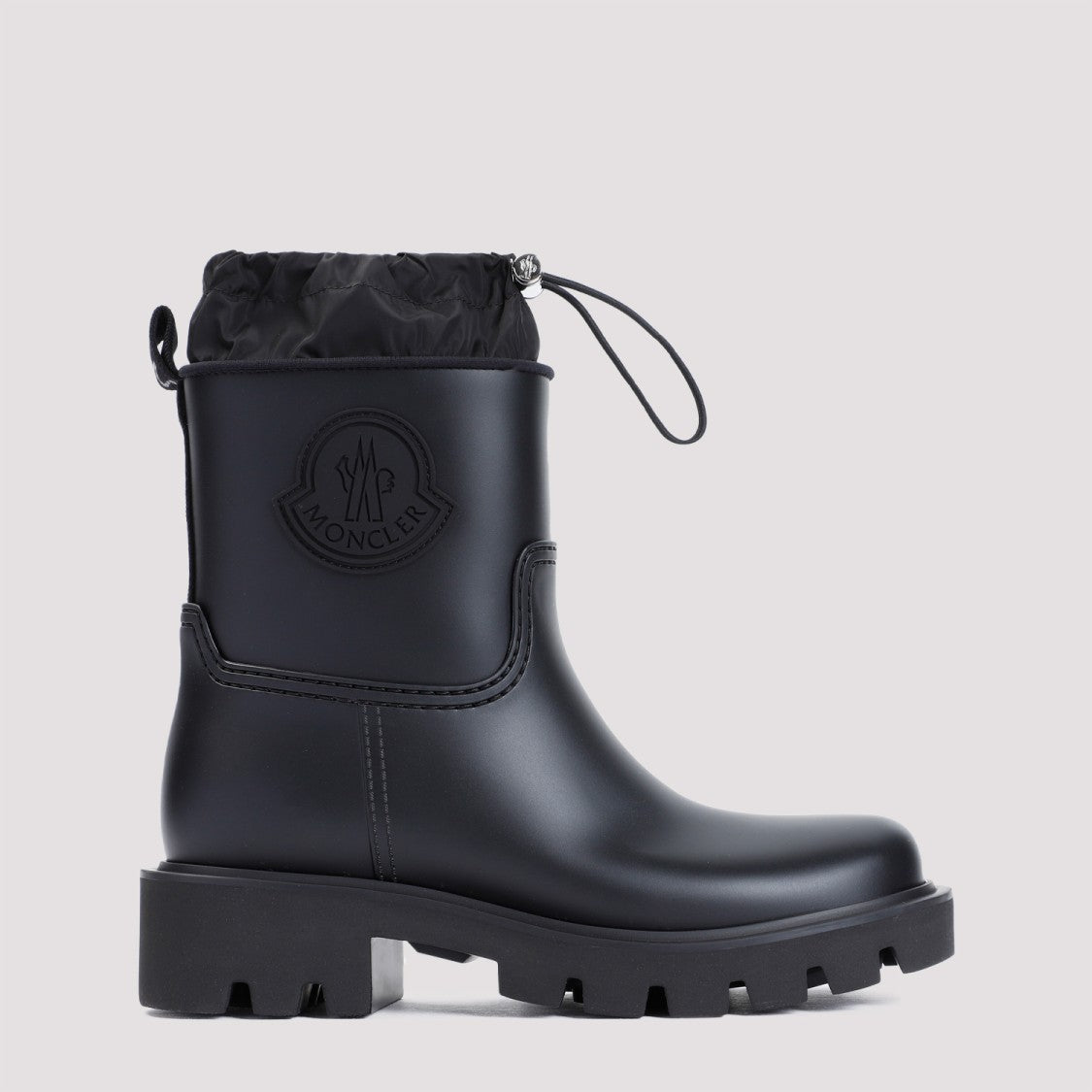 Moncler Kickstream Boots