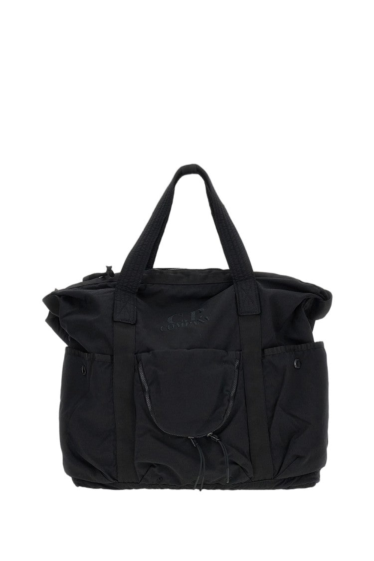 C.P. Company Twill Tote Bag