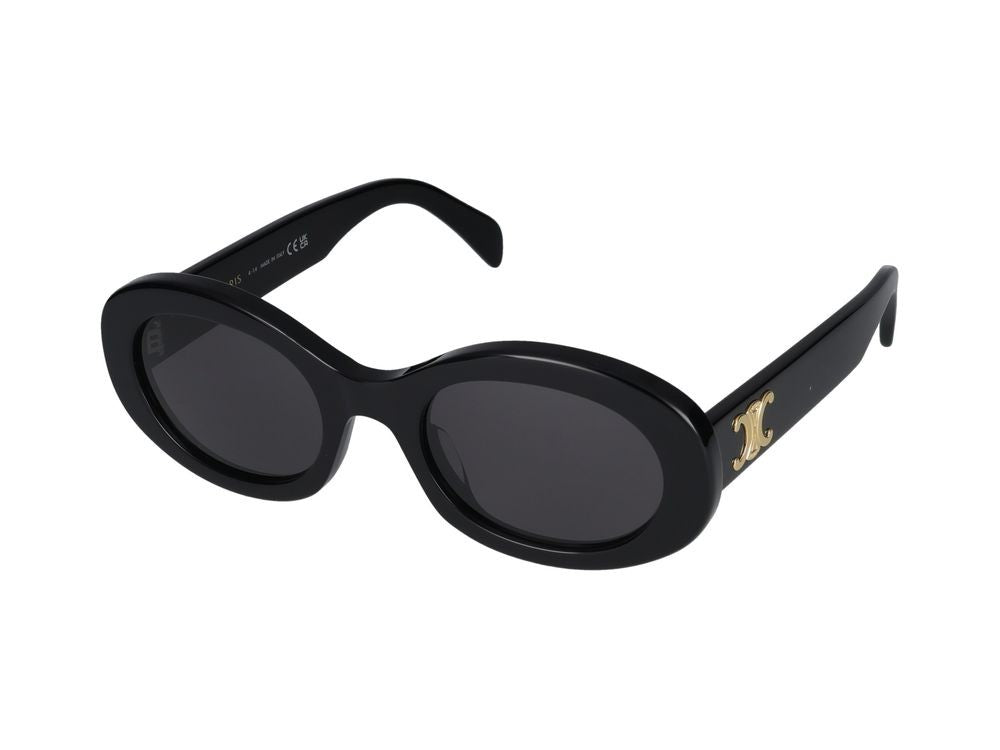 Celine Sunglasses Cl40194u 01A 52/22/145