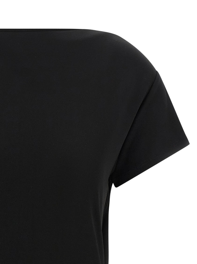 Jacquemus La Robe Mistral' Dress
