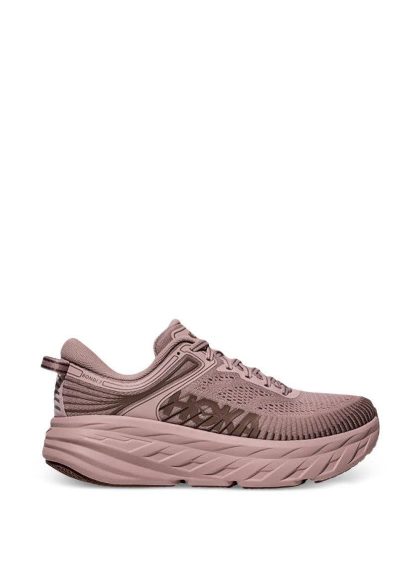 Hoka Bondi 7 Sneakers