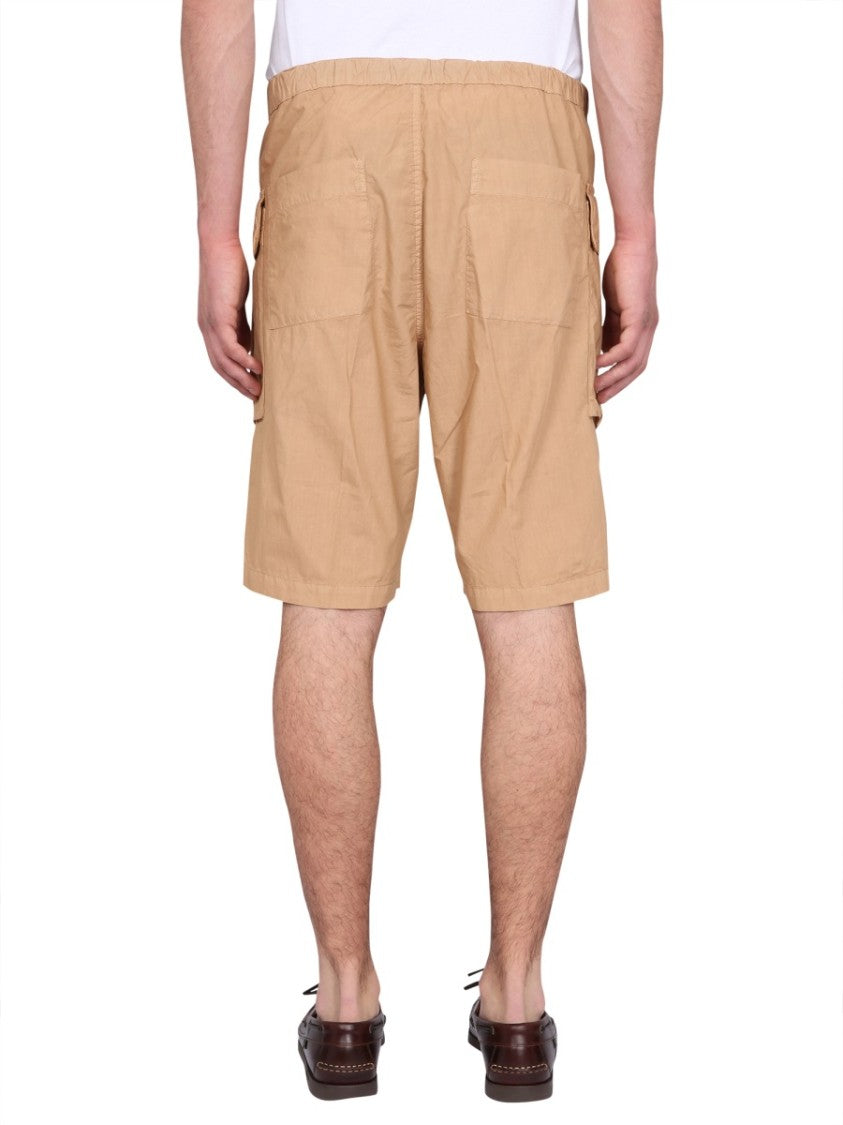 Aspesi Lou Bermuda Shorts