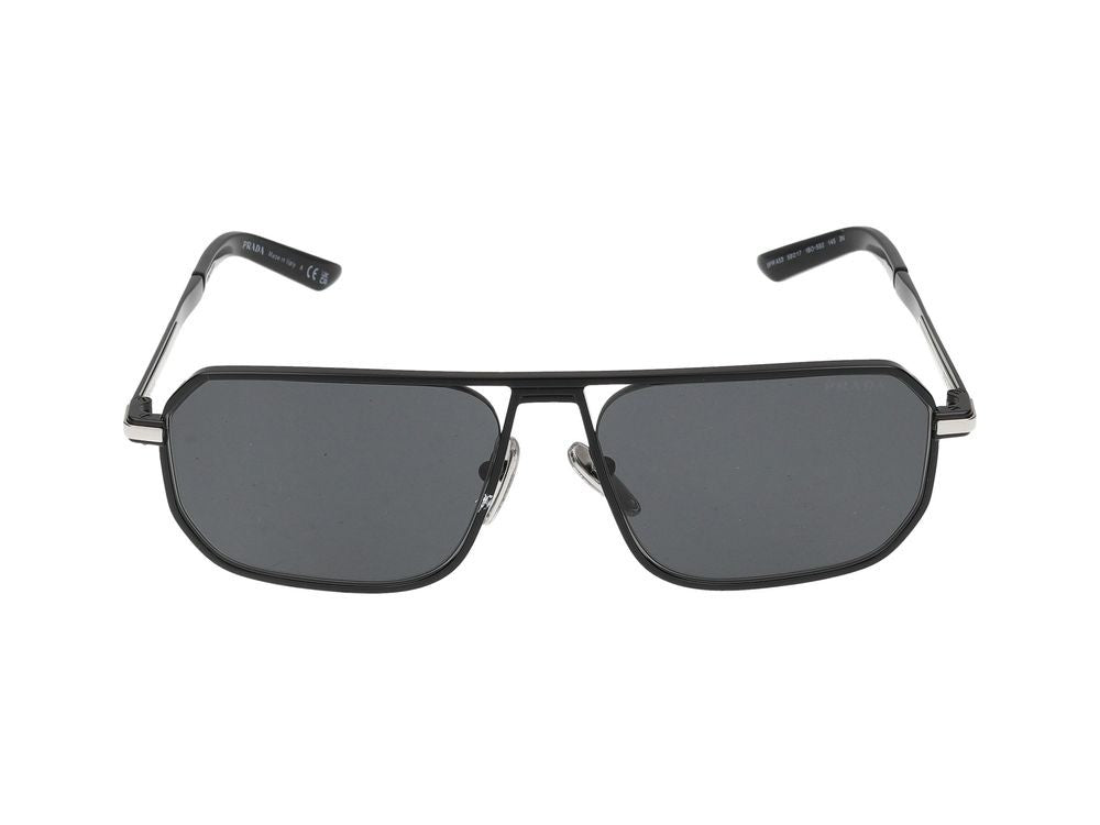 Prada Sunglasses 0Pr A53s 1Bo5s0 59/17/145