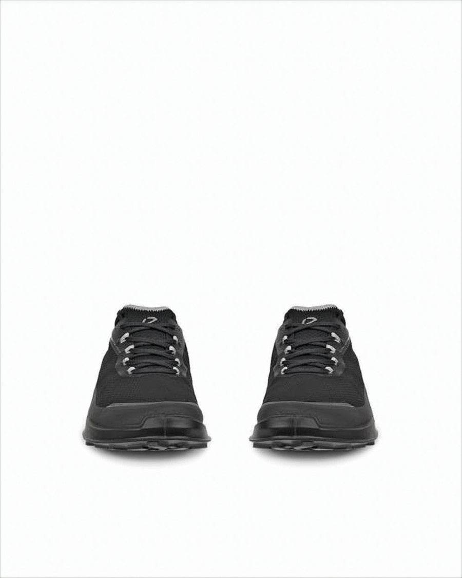 Ecco Breathable Mesh Low-Profile Ecco Sneakers