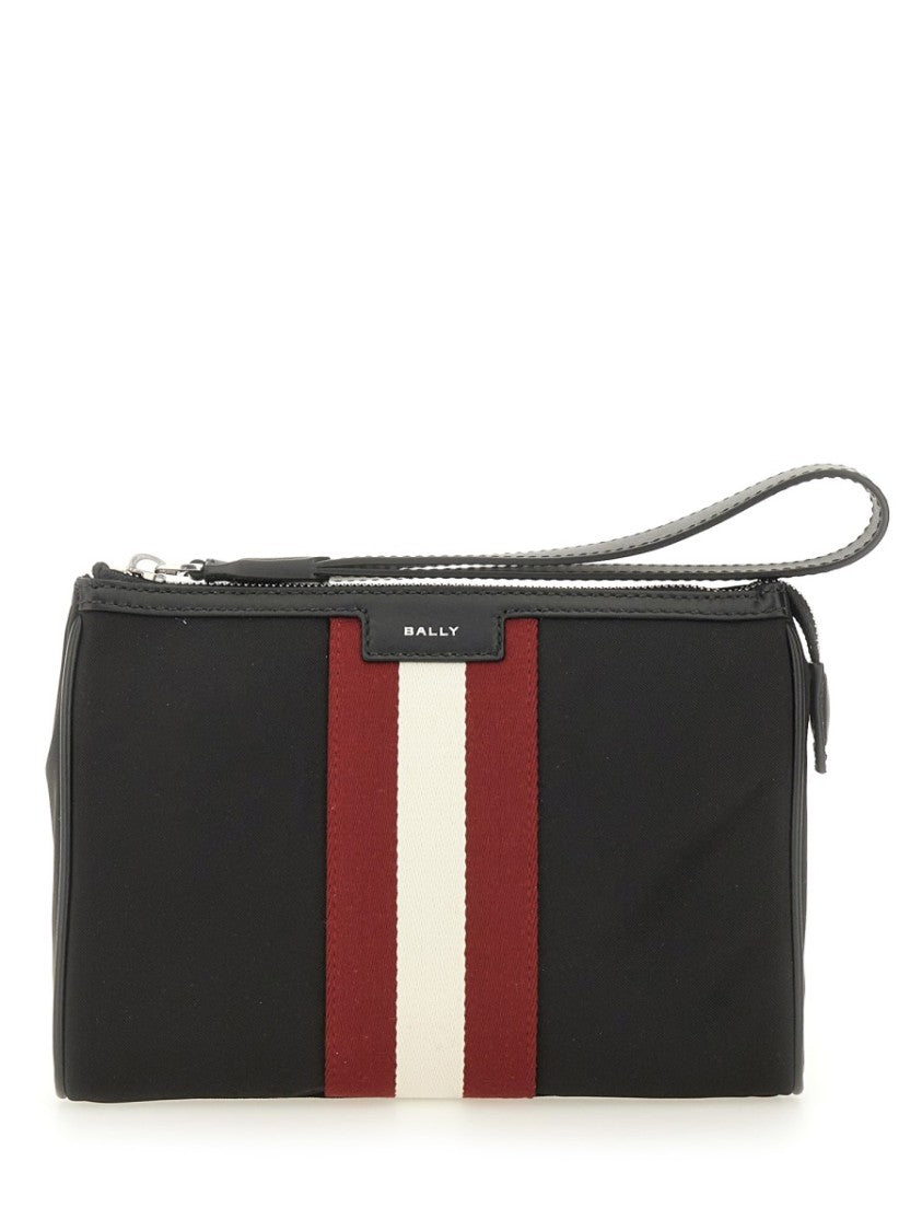 Bally "Tails" Clutch Bag