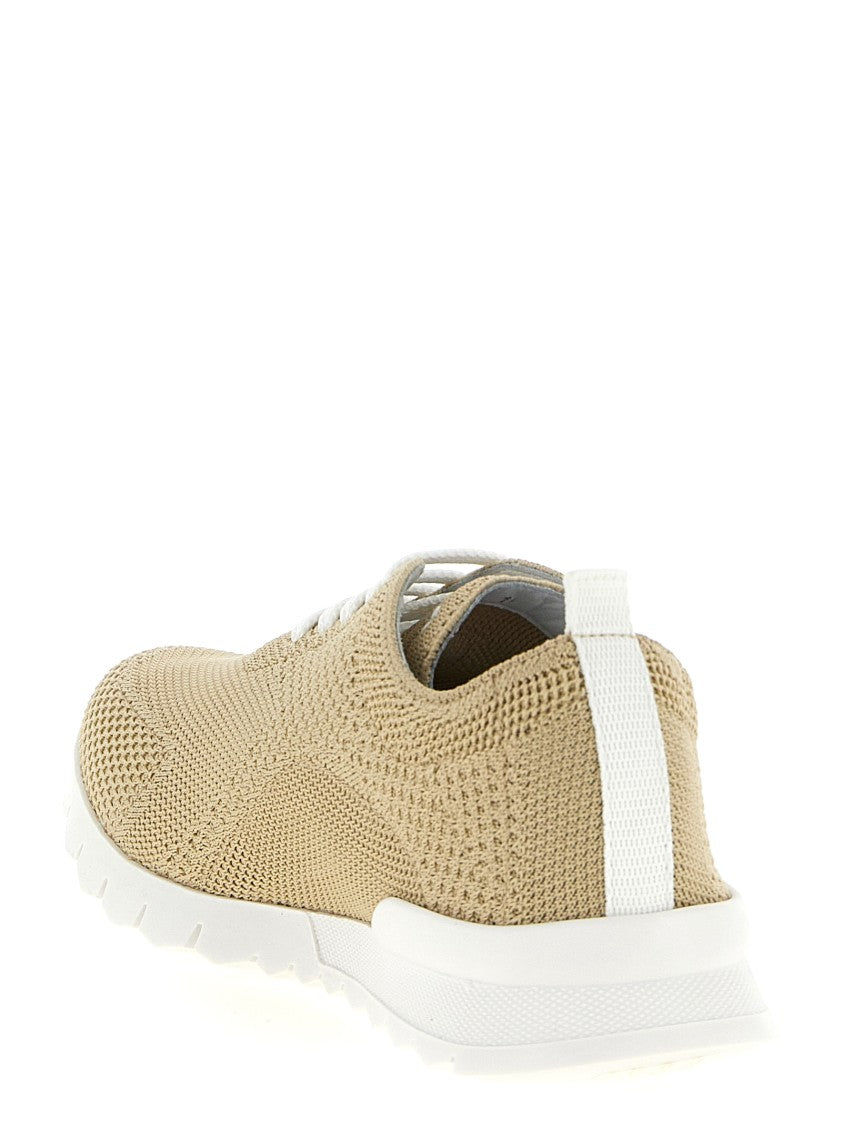 Kiton 'Fits' Sneakers