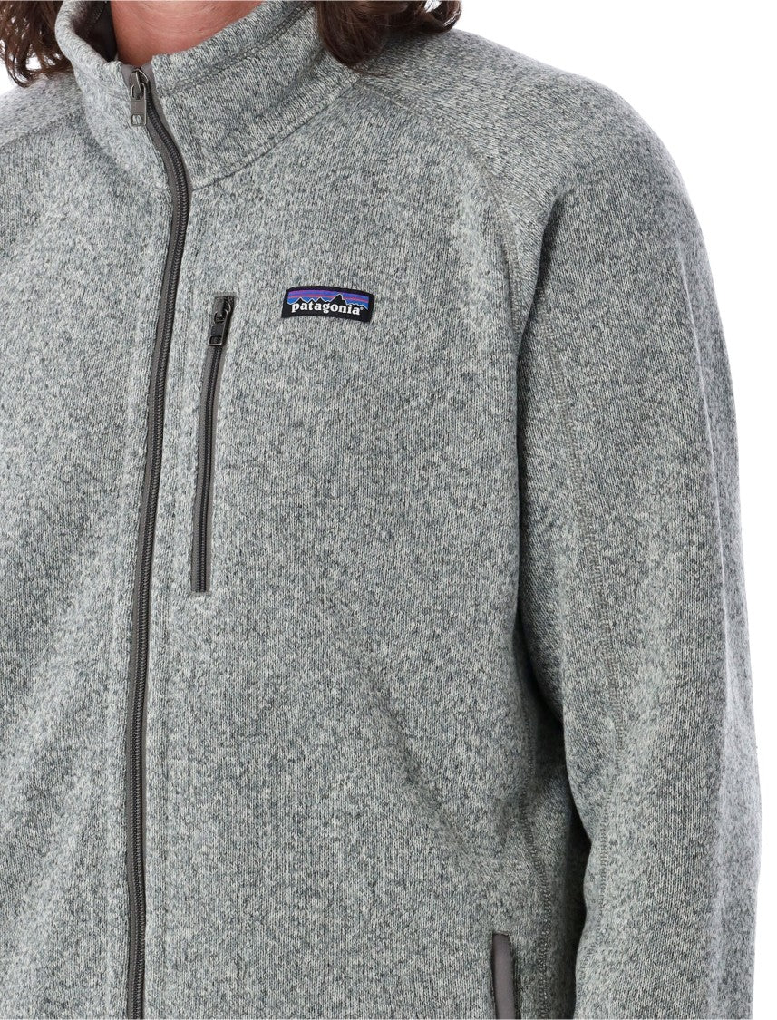 Patagonia Better Sweater Fleece Jacket