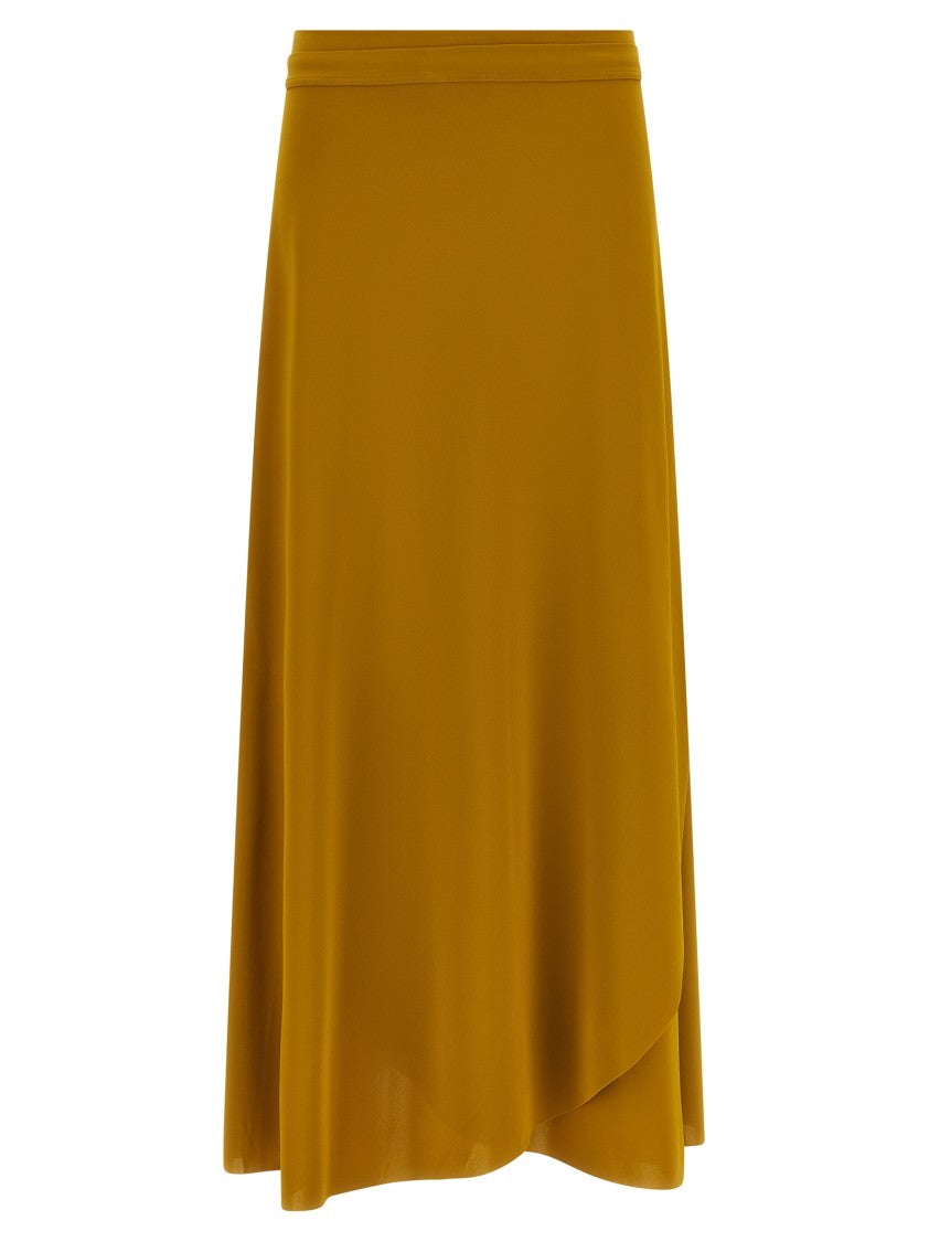 Eres Julieta' Sarong Skirt