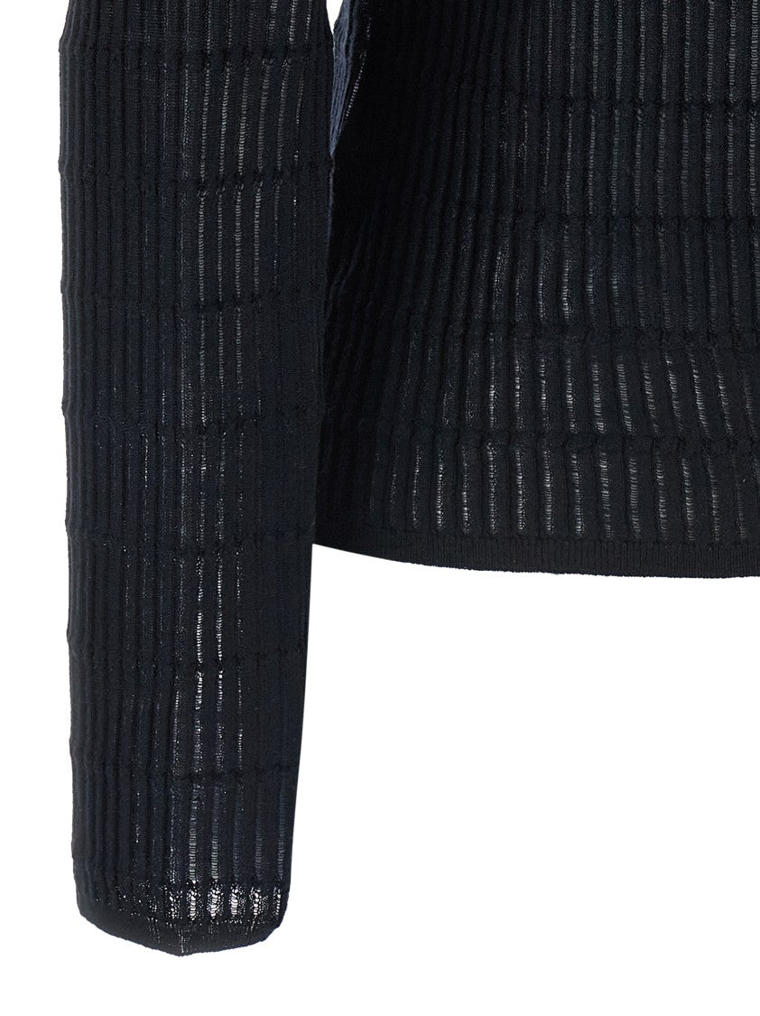 Max Mara 'Mstpedone' Sweater