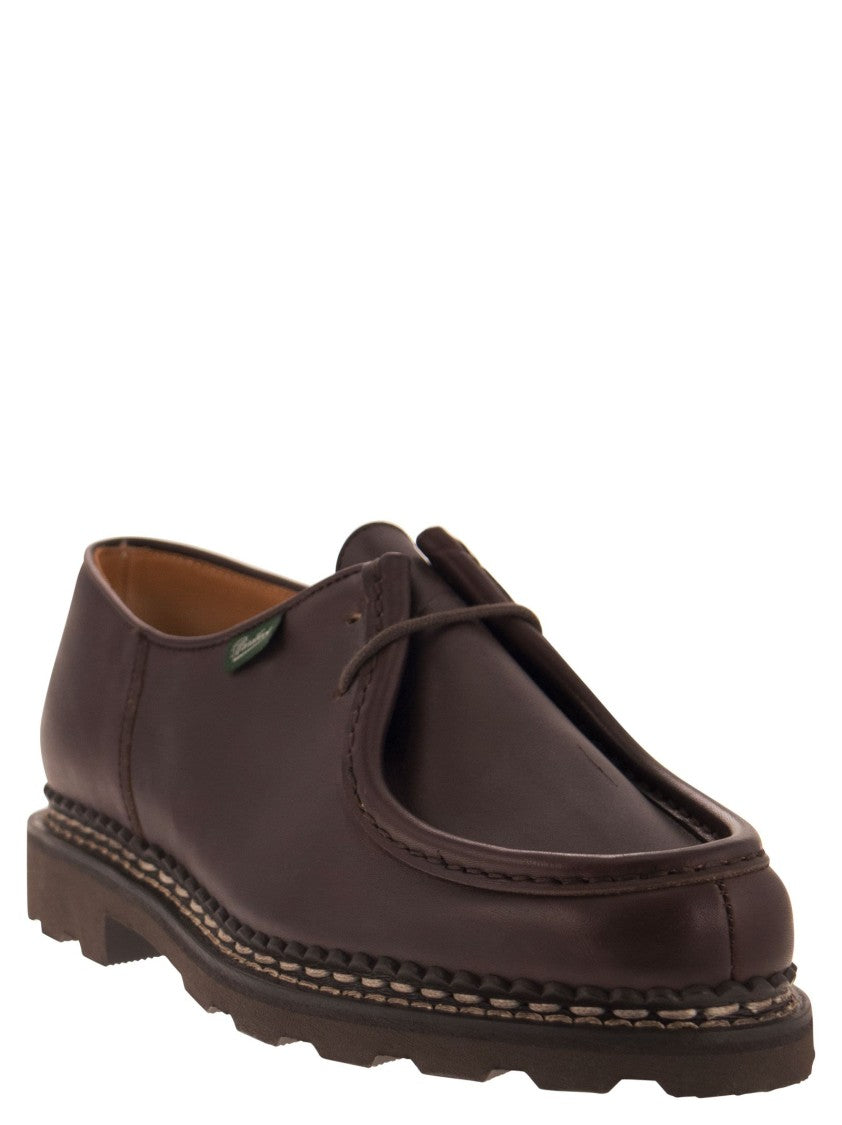 Paraboot Michael - Leather Derby