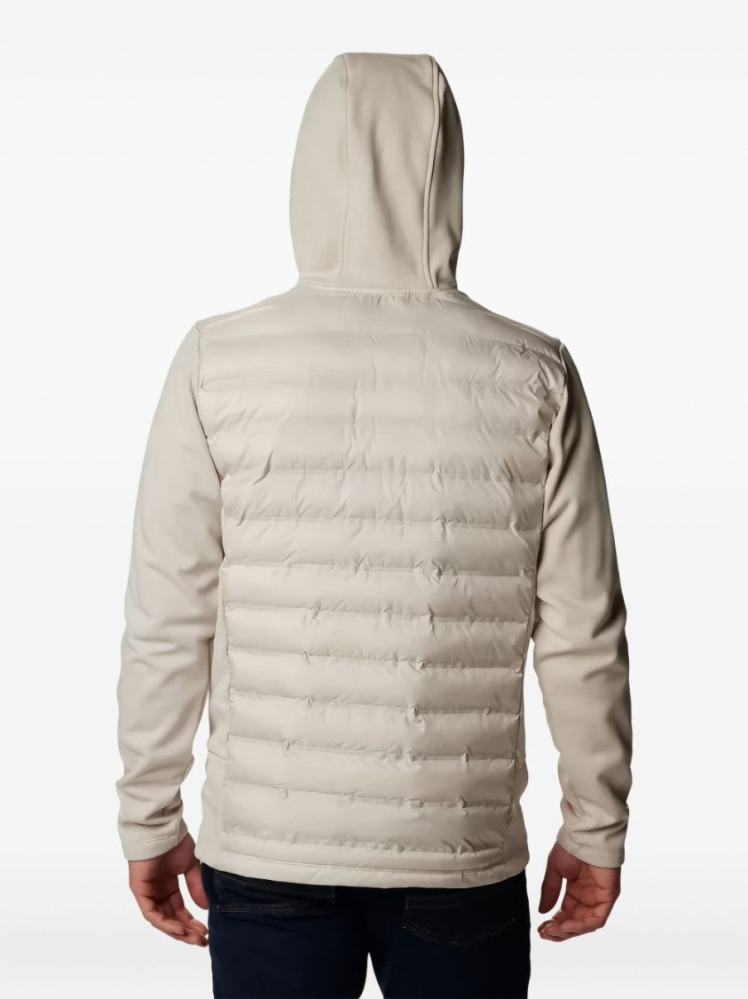 Columbia Padded Out-Shield Hoodie