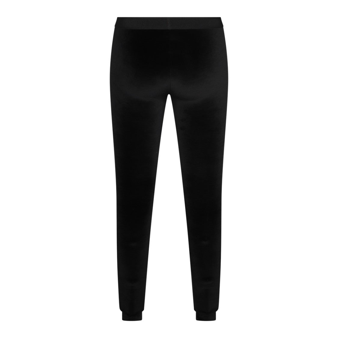 Tom Ford Black Velour Pants