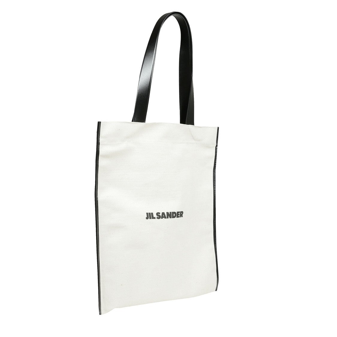 Jil Sander Medium Shopper Tote