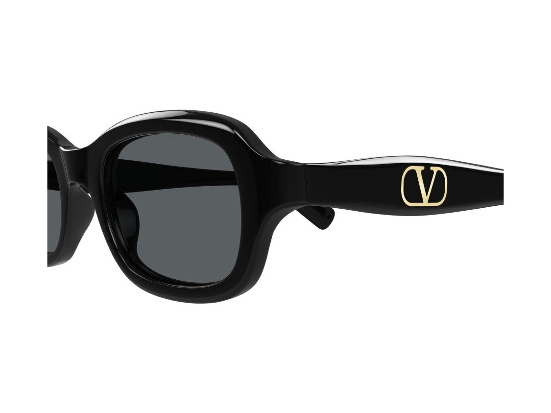 Valentino Vg0010s Oversized Square Sunglasses