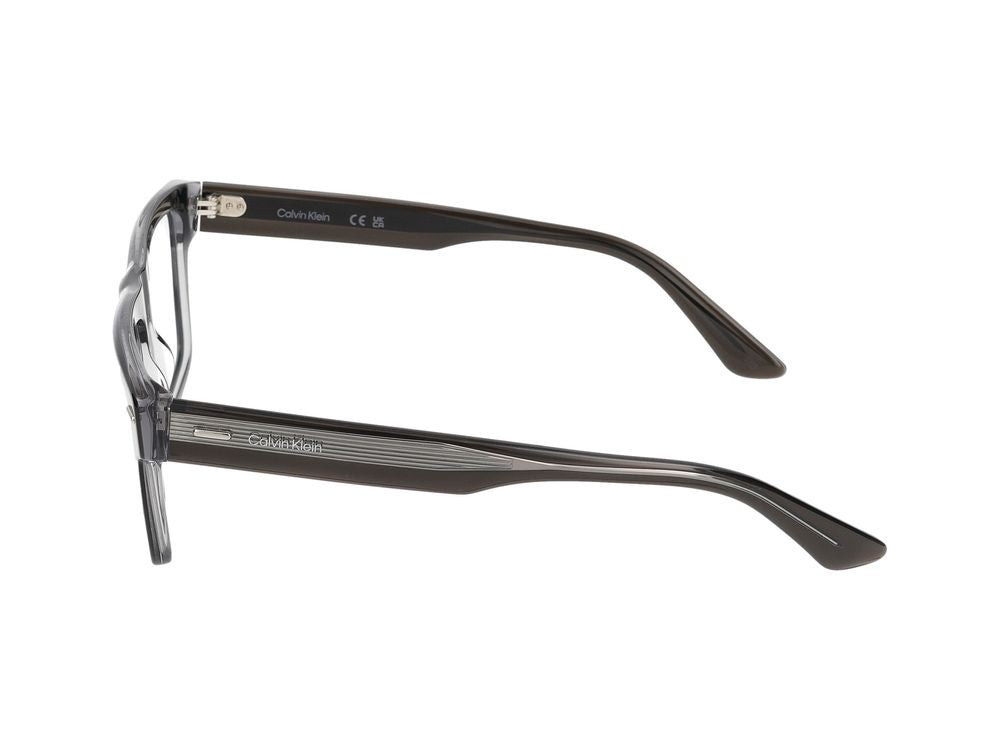 Calvin Klein Eyeglasses Calvin Klein Ck23522 035 Grey 53/15/145
