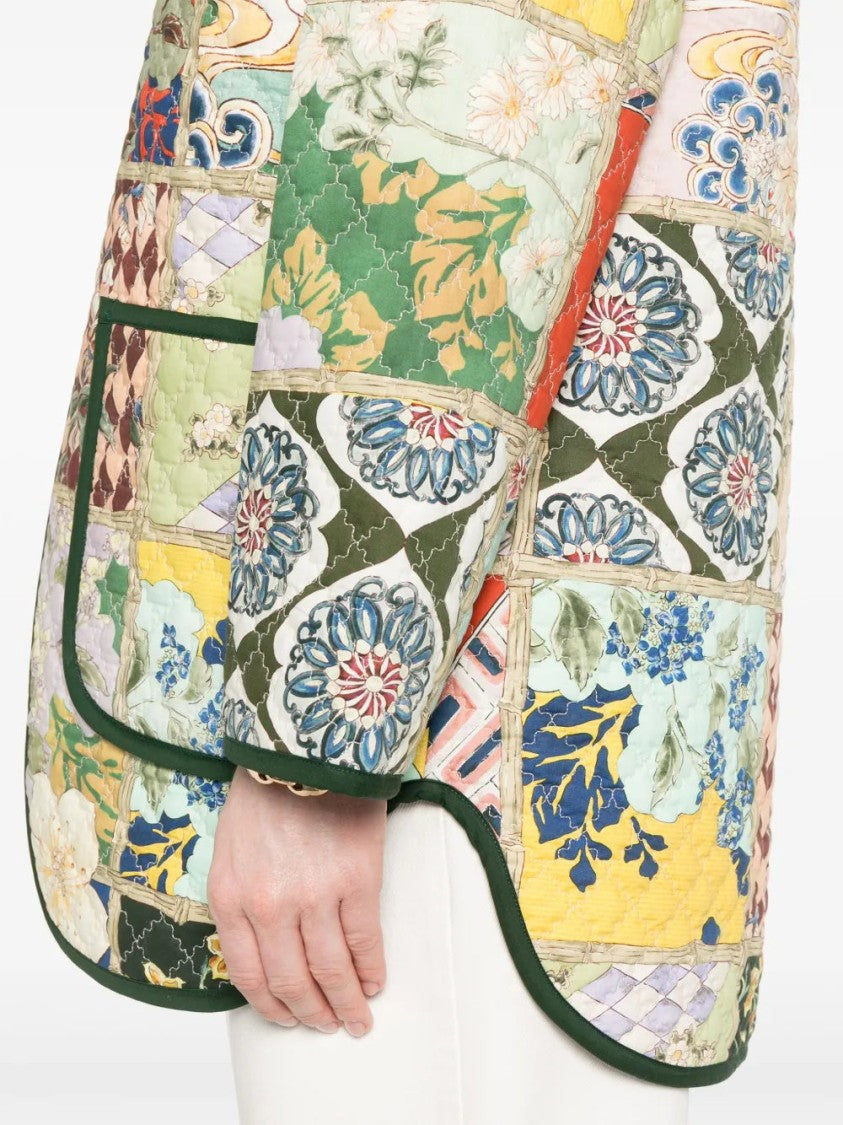 Alemais Bianca Jacket