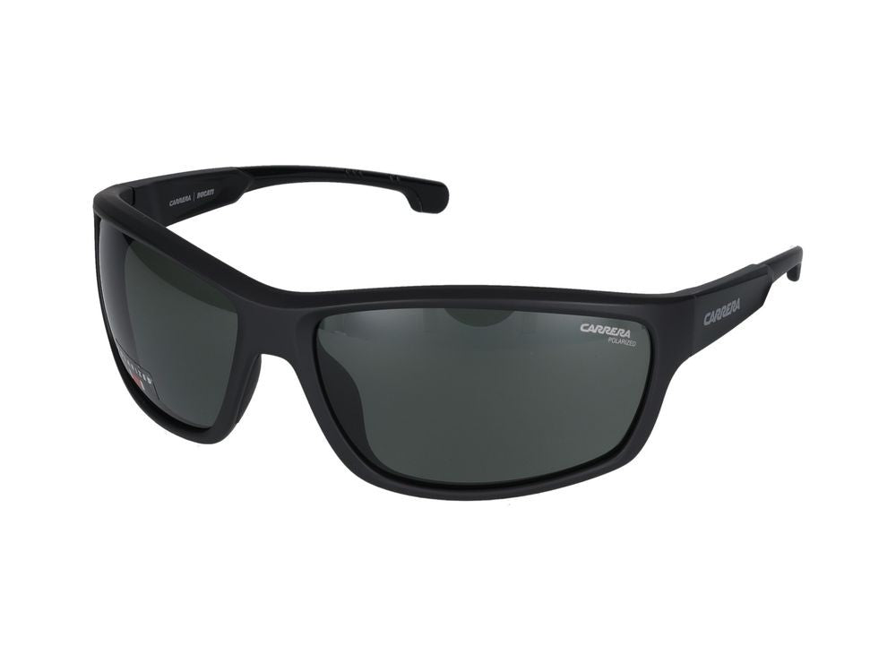 Carrera Ducati Sunglasses Carduc 002/S 003 Matte Black 68/16/125