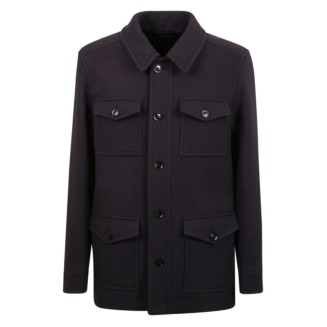 Tom Ford Classic Wool Jacket