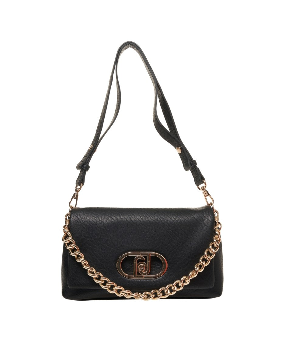Liu Jo Handbag With Chain Detail