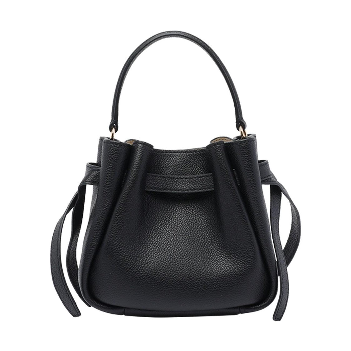 Tory Burch Romy Mini Bucket Bag