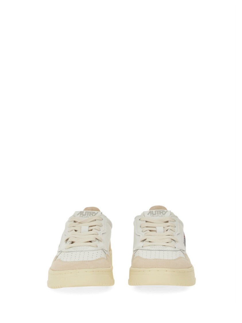 Autry Medalist Low Sneaker