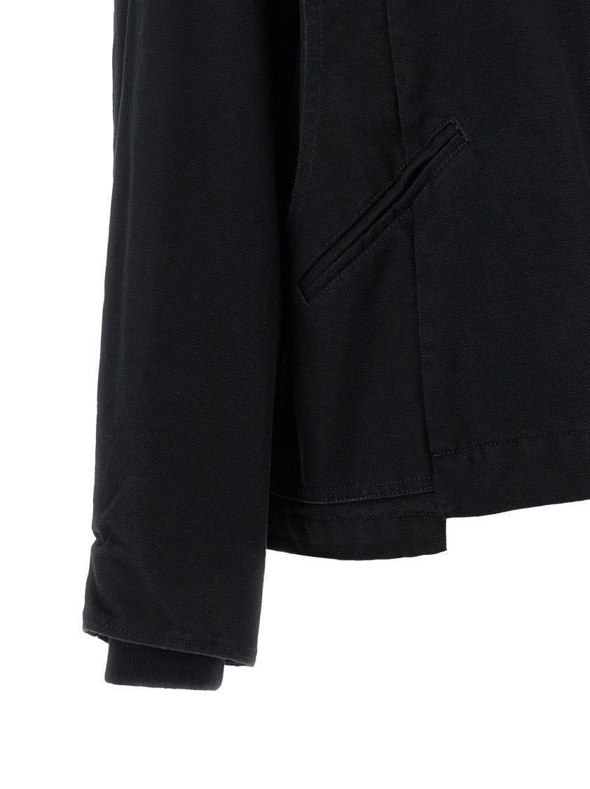 Sacai X Carhartt Wip Capsule Jacket