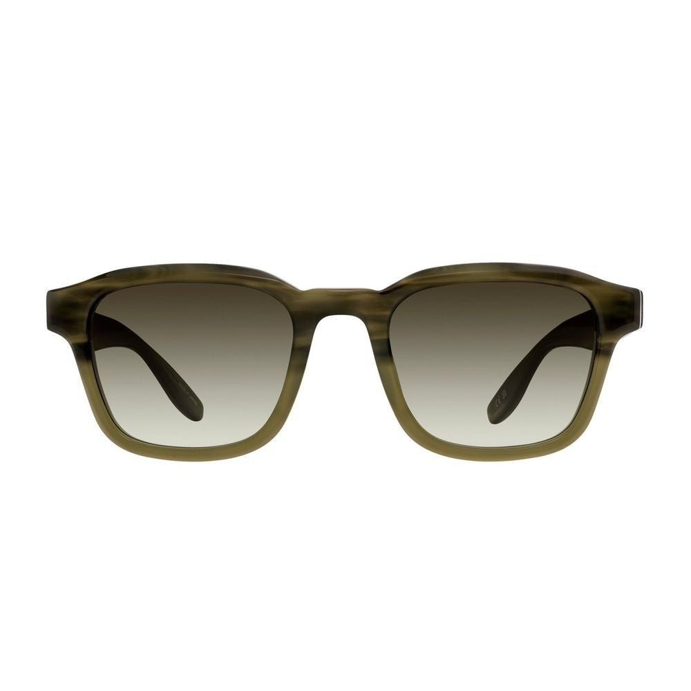Barton Perreira Bp40023i Winton Square Frame Sunglasses