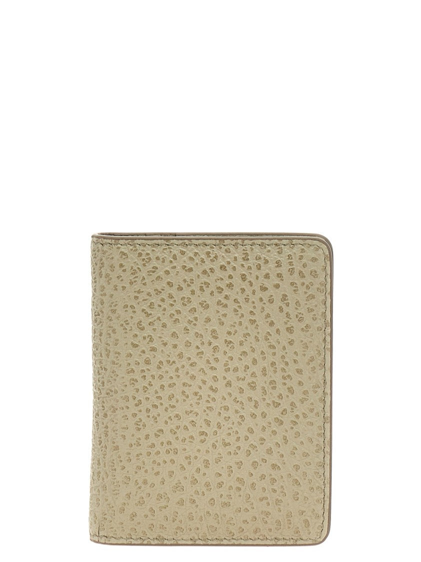 Maison Margiela 'Four Stitches' Keyring