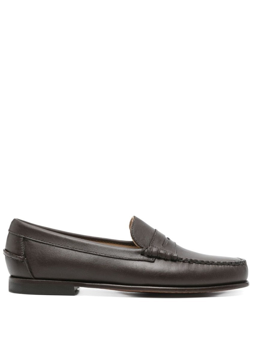 Sebago Danelle Pop Moccasin