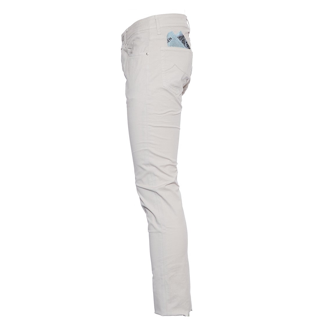 Jacob Cohen Nick 5 Pocket Trousers