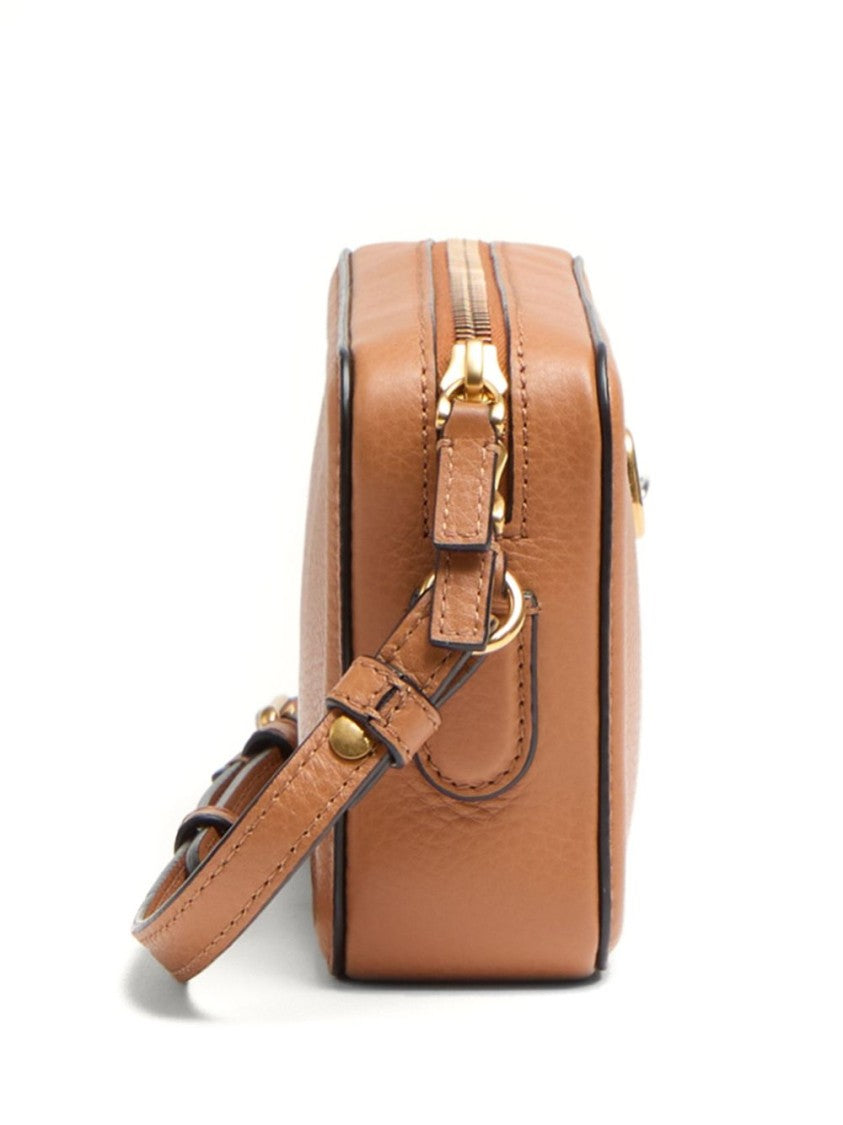 Valentino Garavani Alltime Mini Shoulder Bag