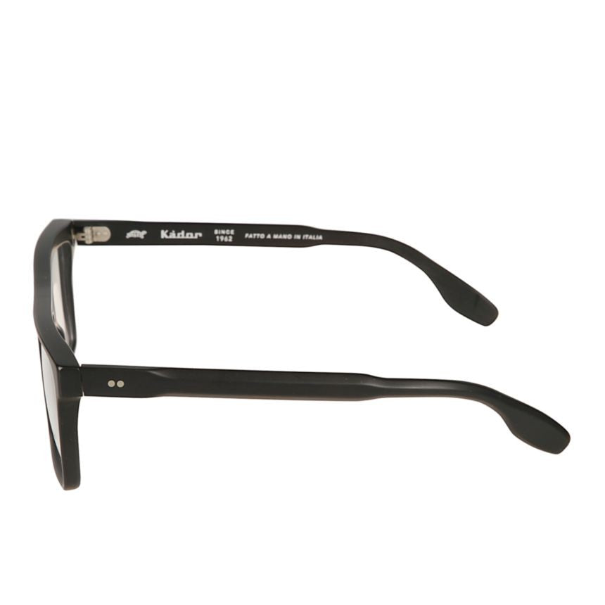 Kador Big 2 Minimalist Rectangular Eyeglasses
