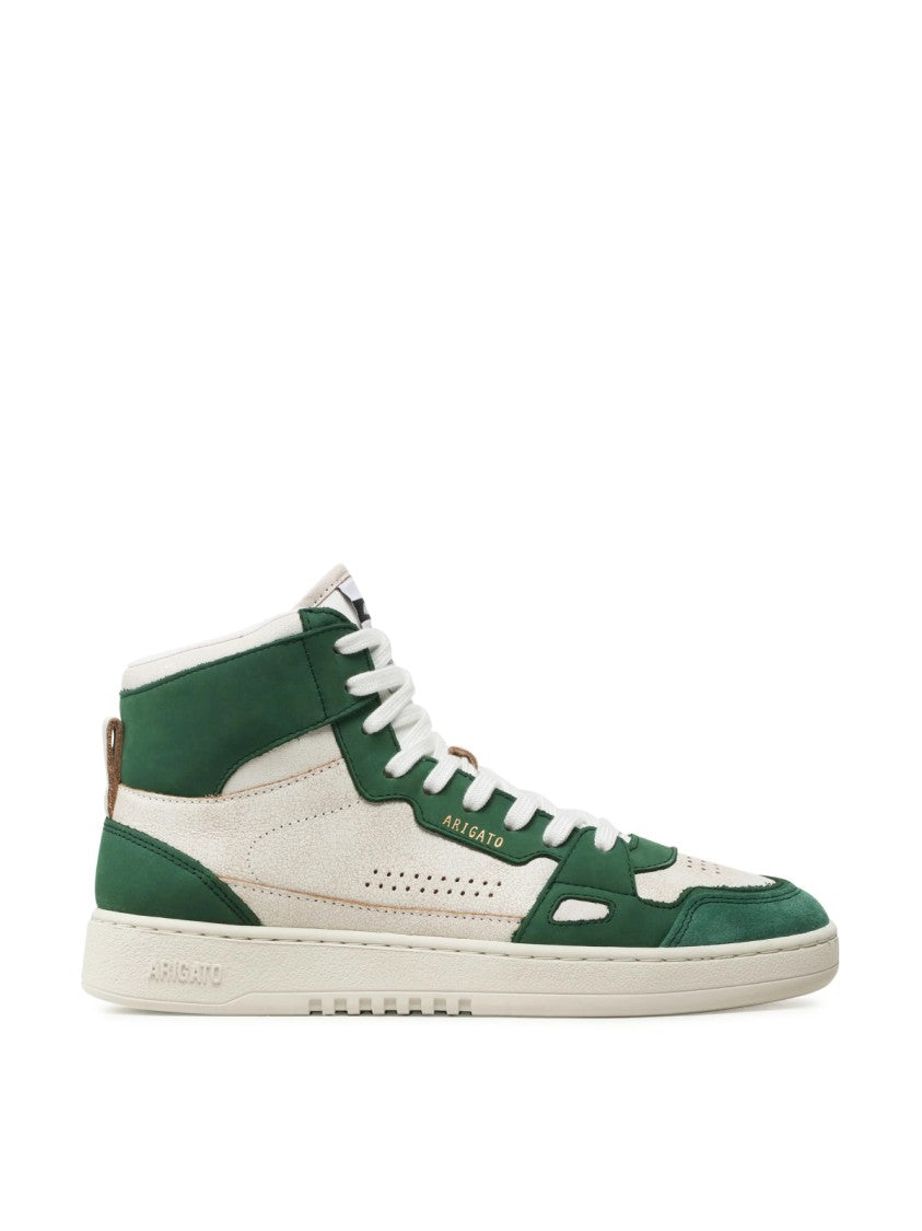 Axel Arigato Dice Hi High-Top Sneakers