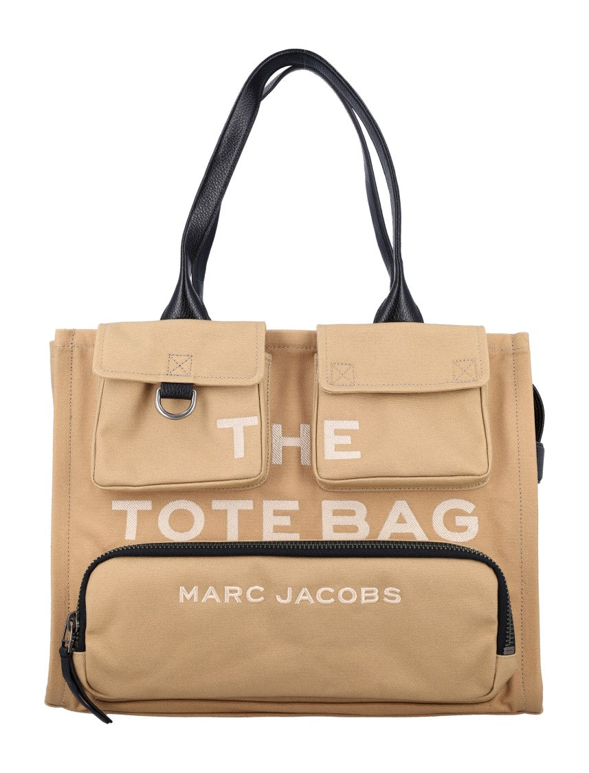 Marc Jacobs The Large Tote Cargo