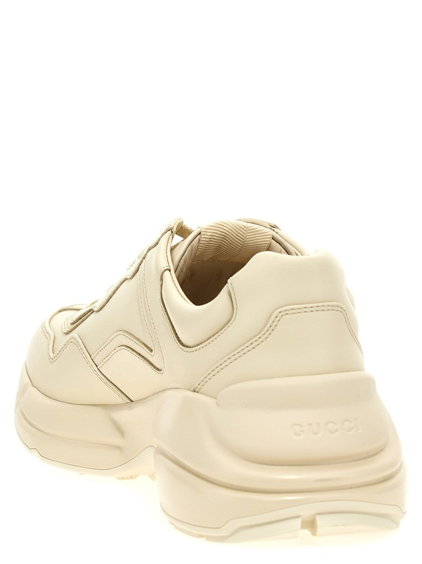 Gucci 'Rhyton' Sneakers