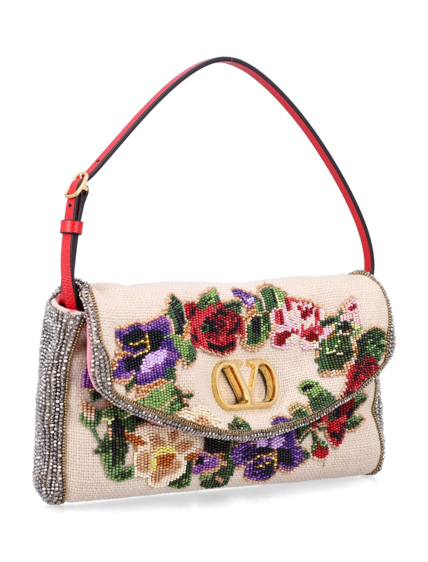 Valentino Garavani Vain Soft Ricamo