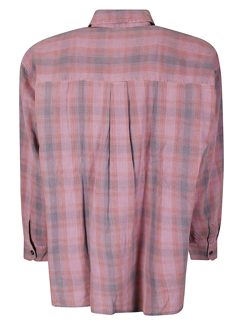 Our Legacy Borrowed Shirt