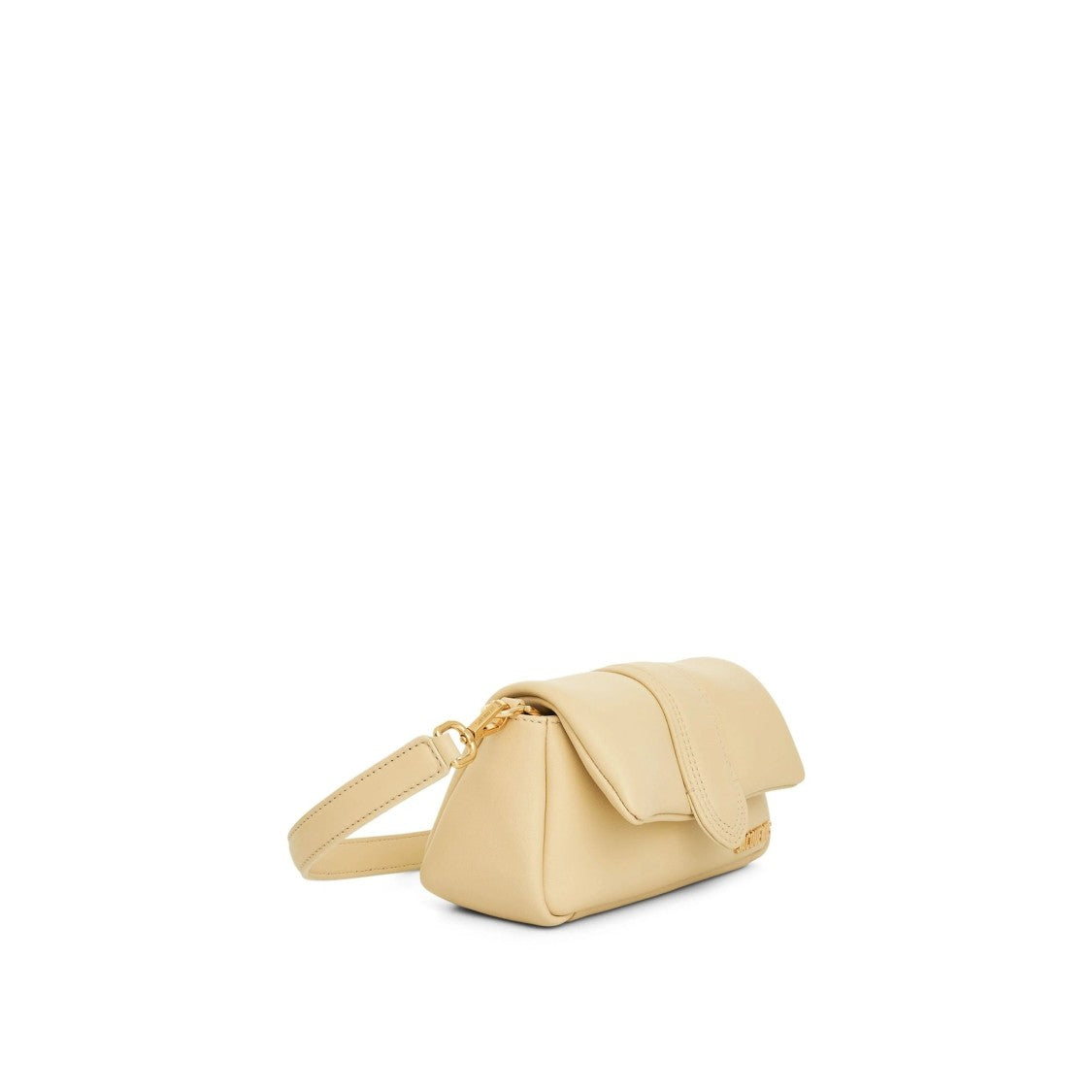 Jacquemus Le Petit Bambinou Padded Bag